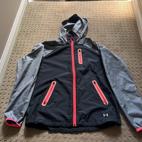 Under armour light jacket - Picture 2 of 5
